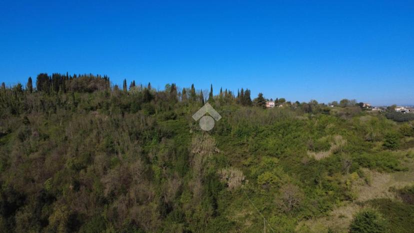 Rustico in Vocabolo Le Lenze, Cantalupo in Sabina — foto 5 di 5