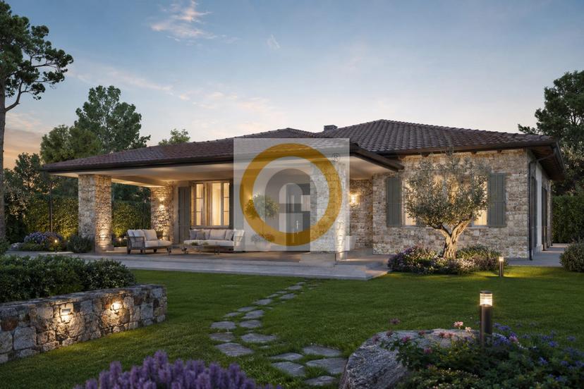 Villa, Bassano del Grappa — foto 5 di 5