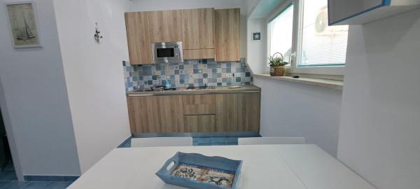 Trilocale in Viale Regina Elena, San Felice Circeo — foto 3 di 5