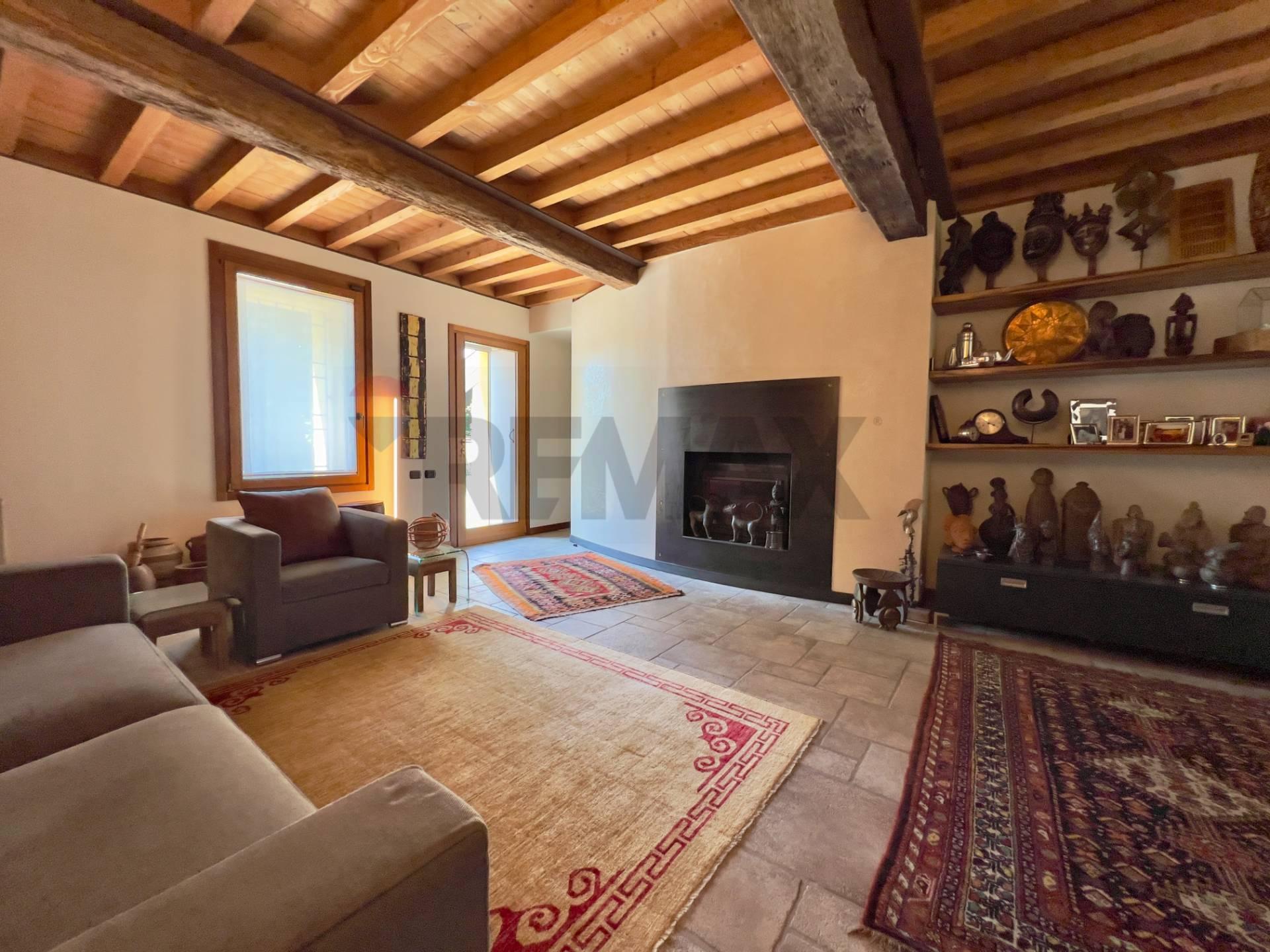 Casa indipendente, Sospiro