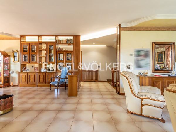 Villa in Via Collina dei Pini, Cisterna di Latina — foto 2 di 5