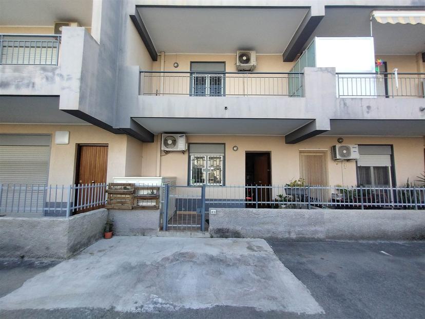 Trilocale in Via Vivaldi, Villafranca Tirrena — foto 3 di 5