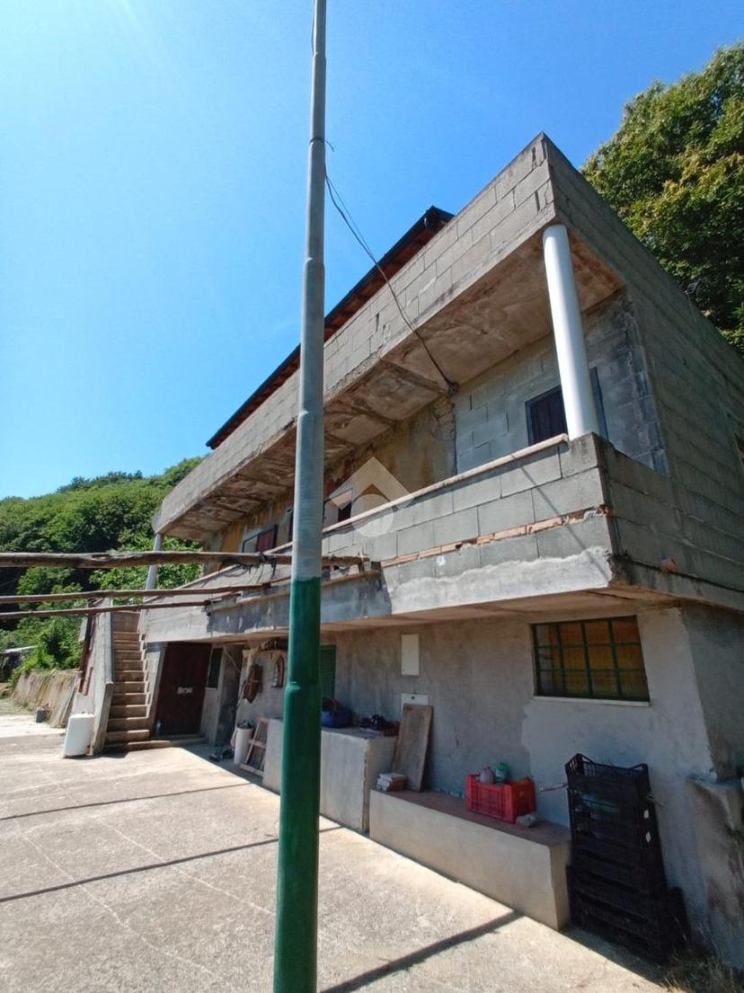 Casa indipendente in Via Castellone 70, Bellegra — foto 3 di 5