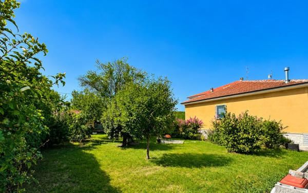 Villa in Strada Asti 19, Casale Monferrato — foto 5 di 5