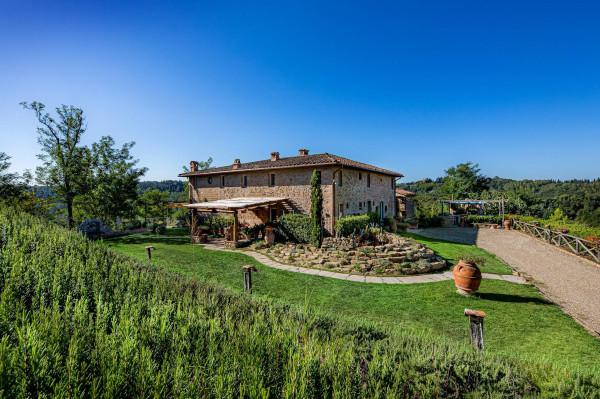 Villa plurifamiliare in Via Bucciano, San Miniato — foto 3 di 5