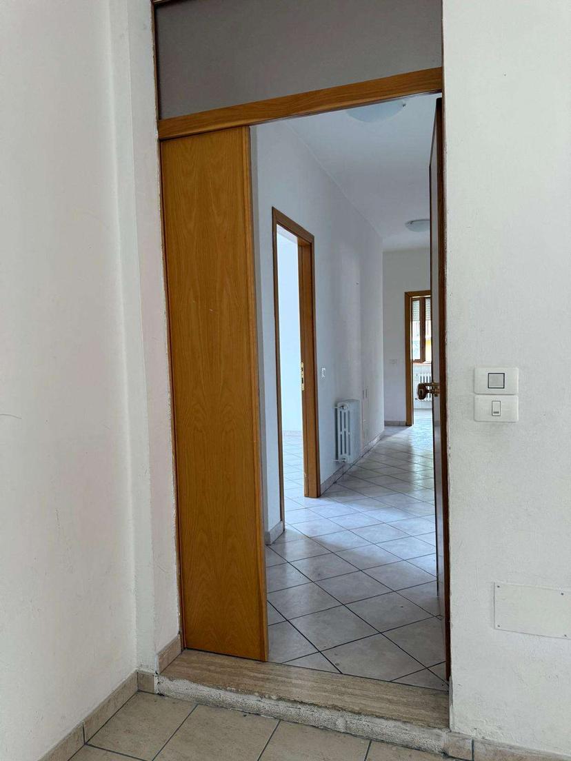 Quadrilocale in Via Marche, Nocera Umbra — foto 4 di 5