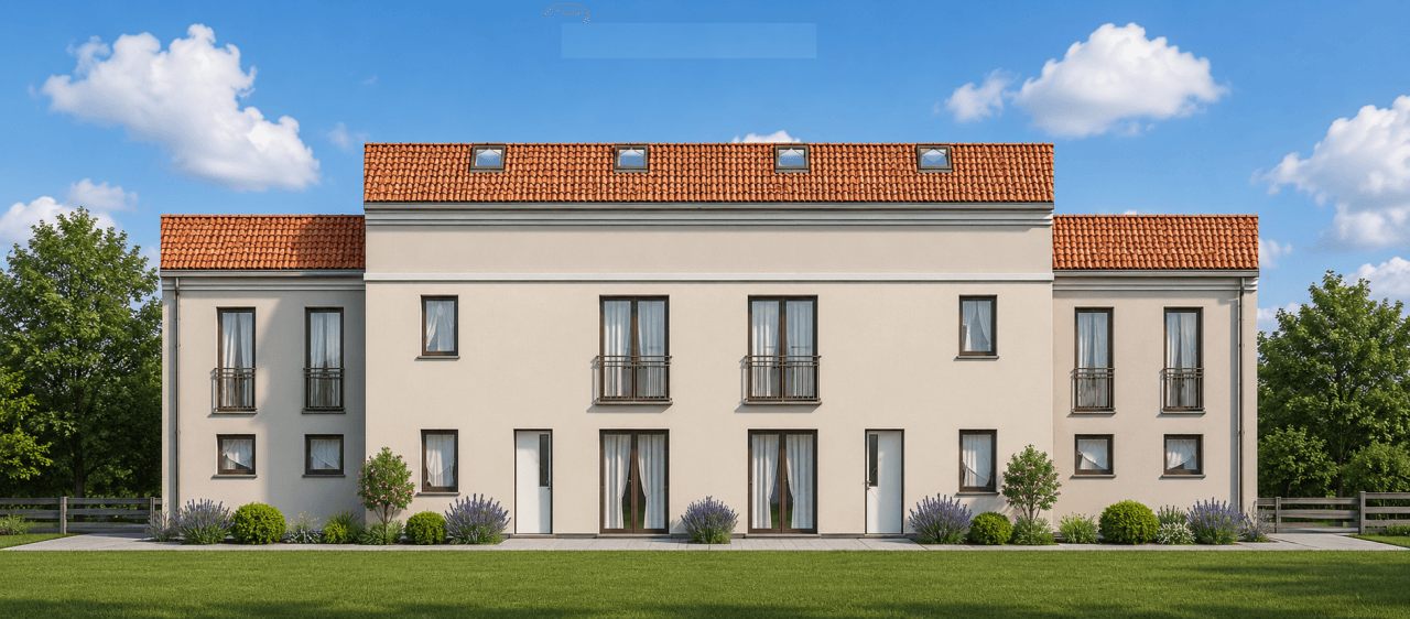 Villa, Monselice