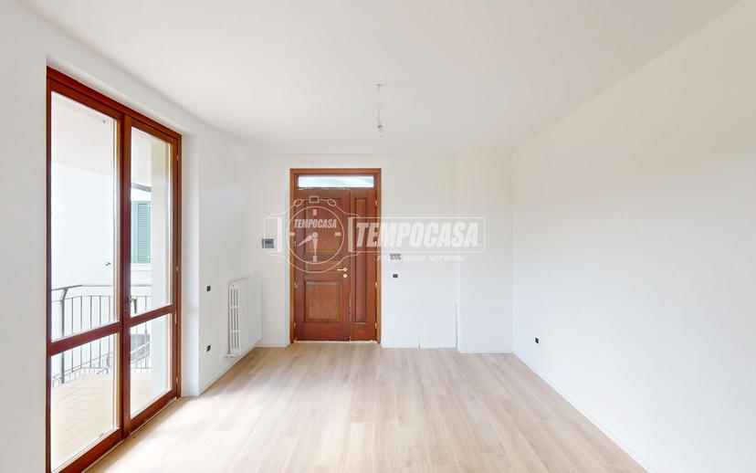 Trilocale in Località Palazzetto, Montecassiano — foto 2 di 5