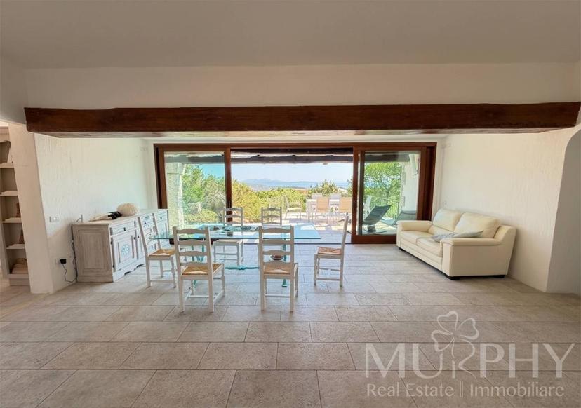 Villa in Loc. Micalosu Snc, Arzachena — foto 4 di 5