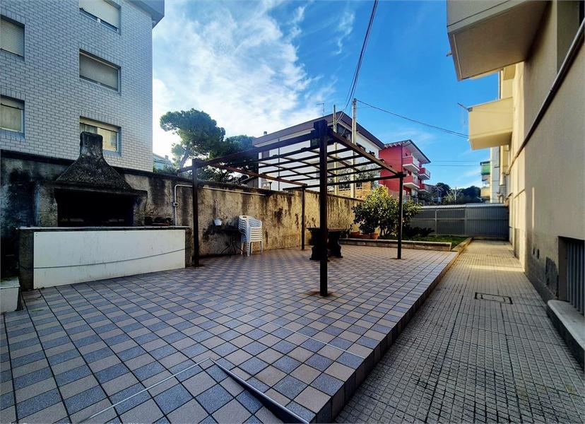 Quadrilocale in Villaggio Unrra 64, Francavilla al Mare — foto 5 di 5