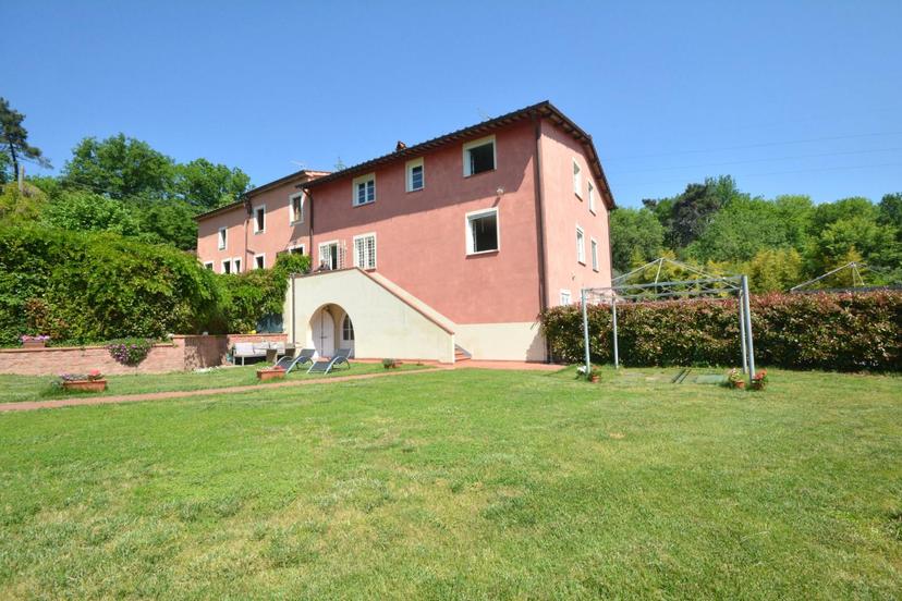 Rustico in Artino in Colle 55010, Capannori — foto 5 di 5
