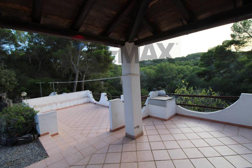 Villa in Località Bellavista Snc, Carloforte — foto 4 di 5