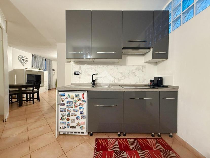 Loft in Via G. P. Clerici 166, Gerenzano — foto 3 di 5