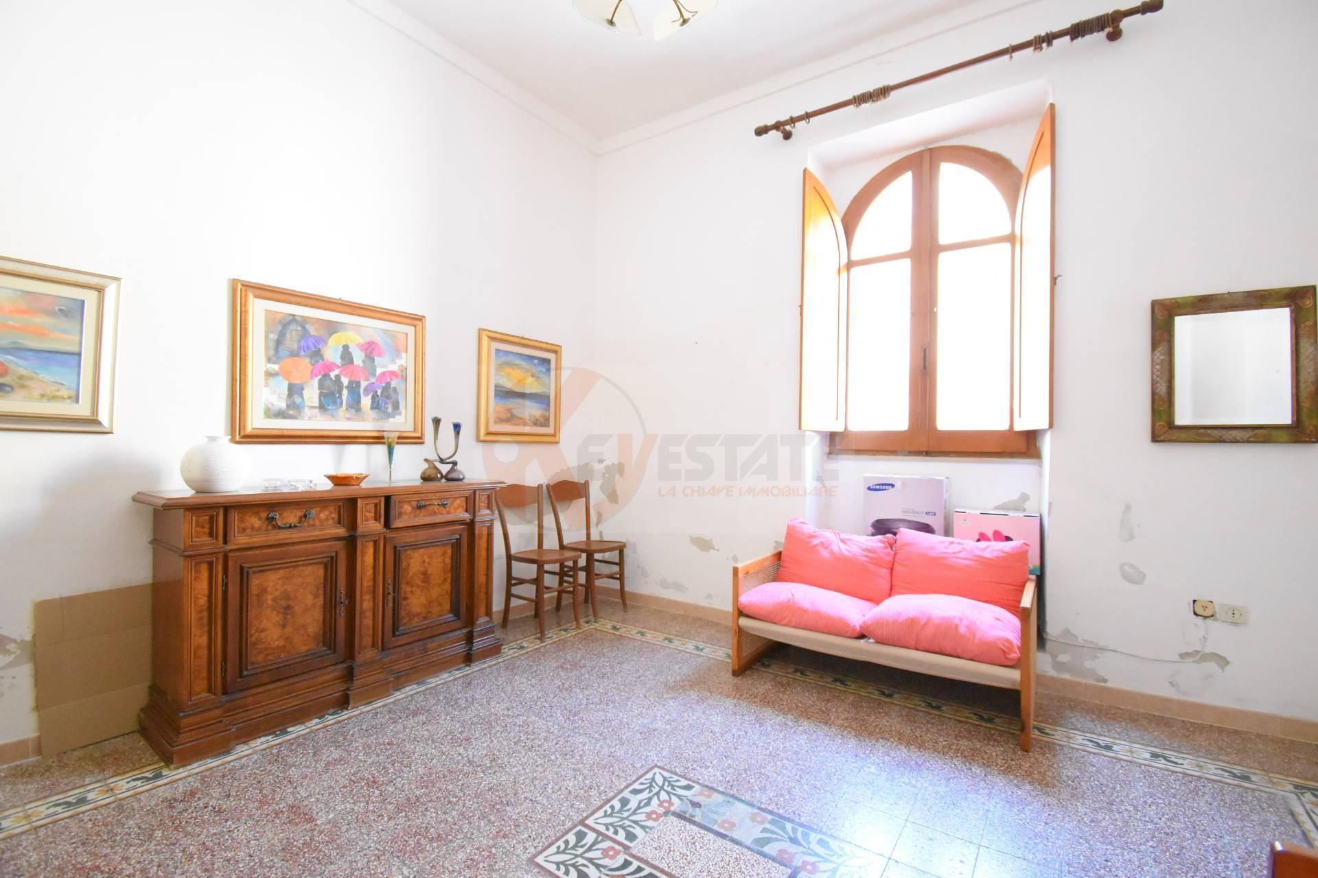 Casa indipendente in Via Saccargia 14, Codrongianos