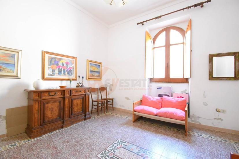 Casa indipendente in Via Saccargia 14, Codrongianos