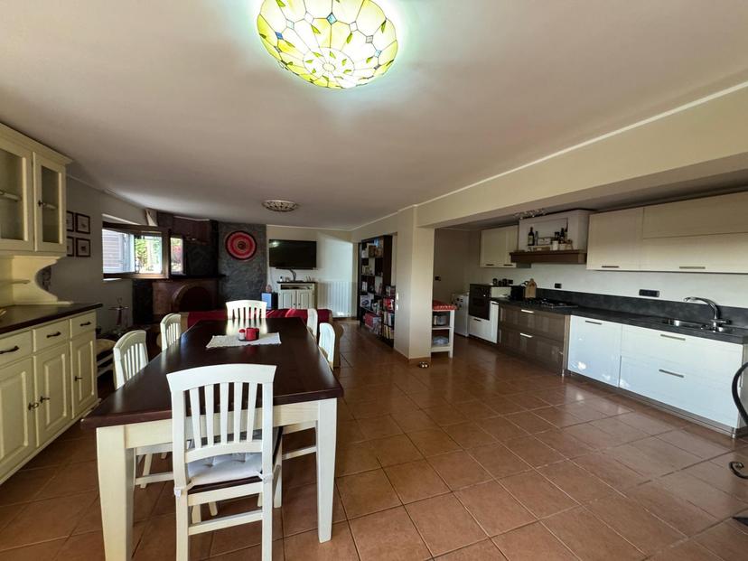 Casa indipendente in Località Signorelli, Gizzeria — foto 4 di 5