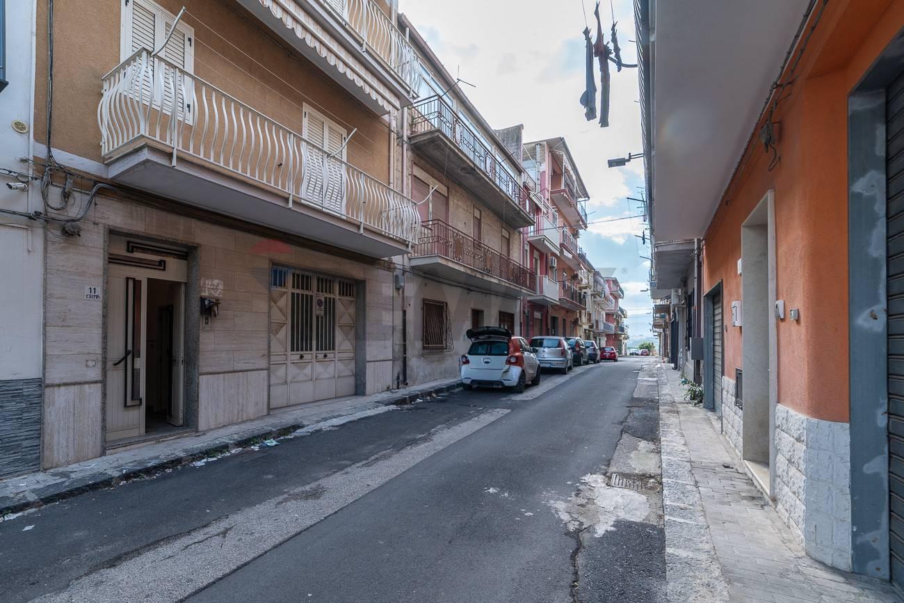 Casa indipendente in Via Crema 11, Francofonte