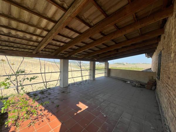 Rustico in Corso della Libertà, Canelli — foto 4 di 5