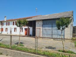 Villa a schiera in Via a. Manzoni 20, Campiglia dei Berici