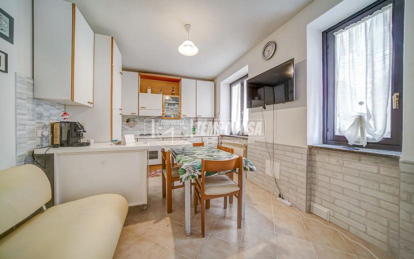 Casa indipendente in Vicolo Ticino 8, Besnate — foto 5 di 5