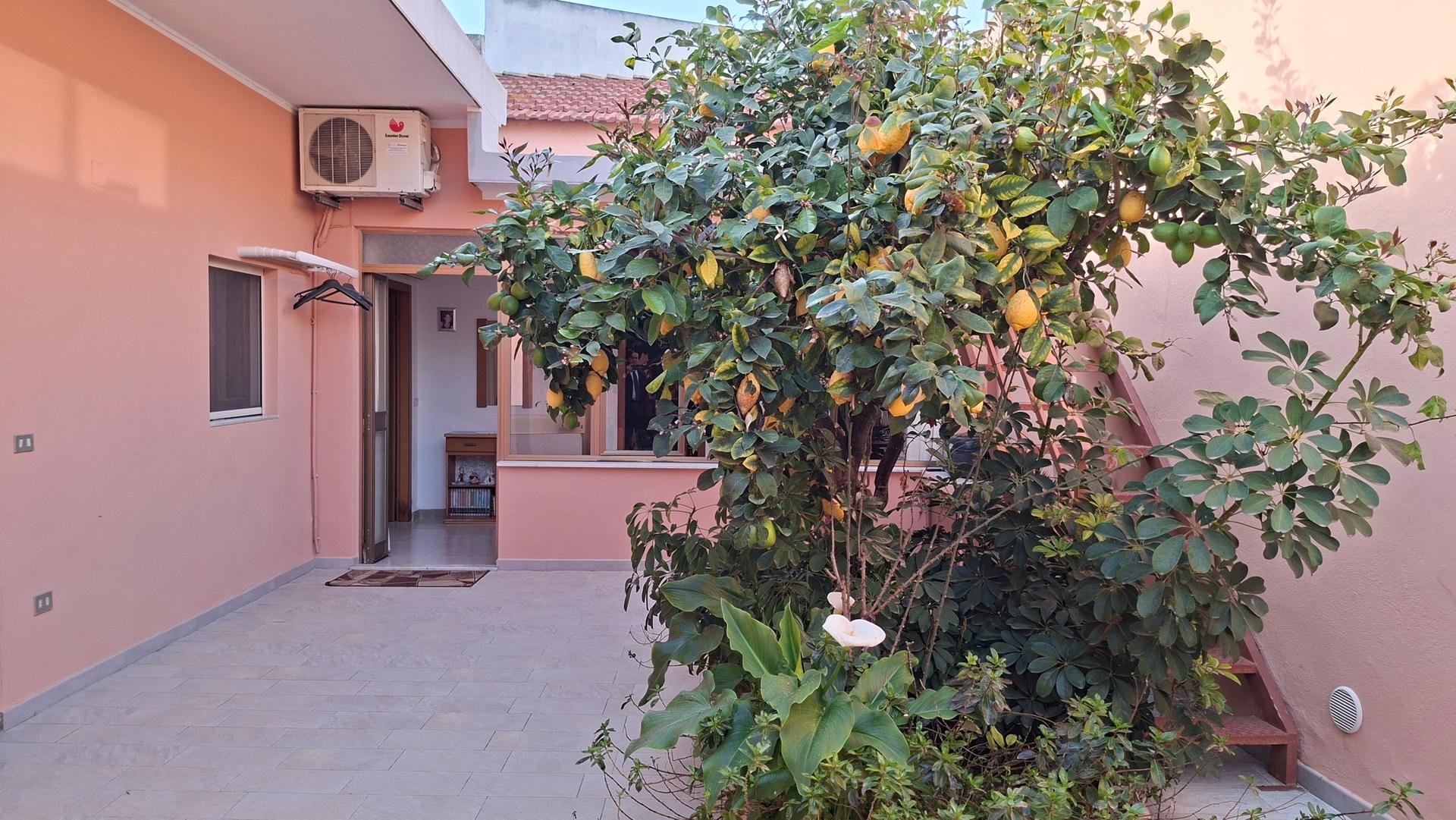Casa indipendente, Quartucciu