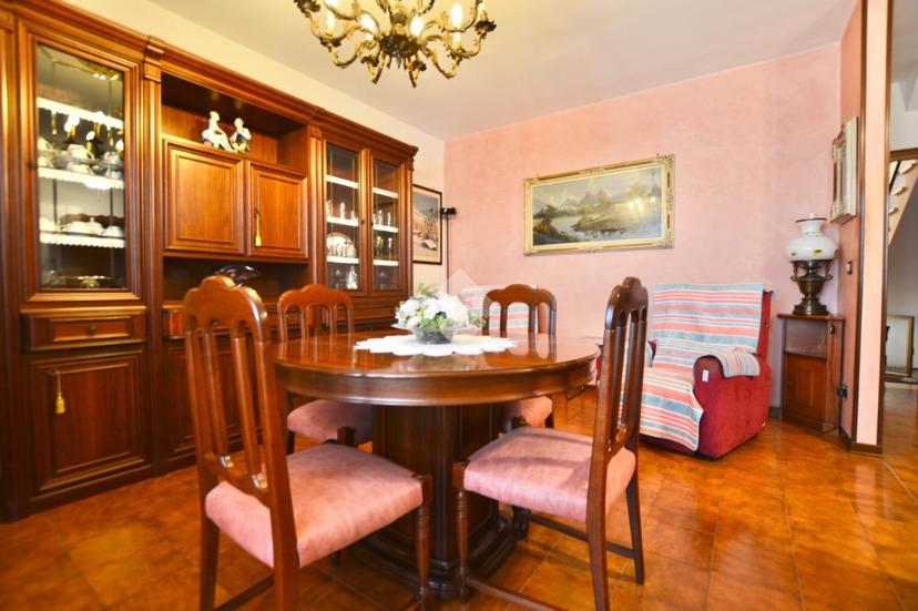 Villa a schiera in Via a. Gramsci, Torre di Mosto — foto 5 di 5