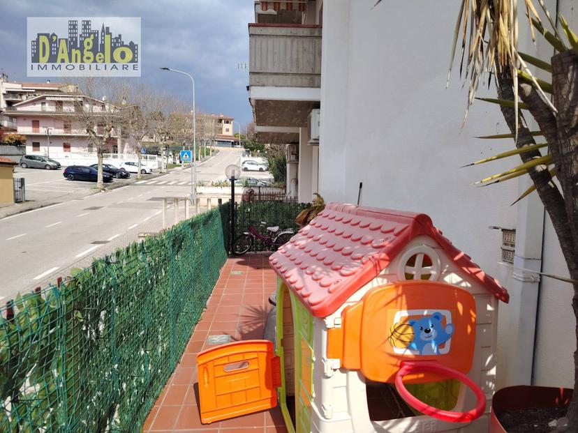 Appartamento in Via Vittorio Alfieri 38, Monteprandone — foto 2 di 5