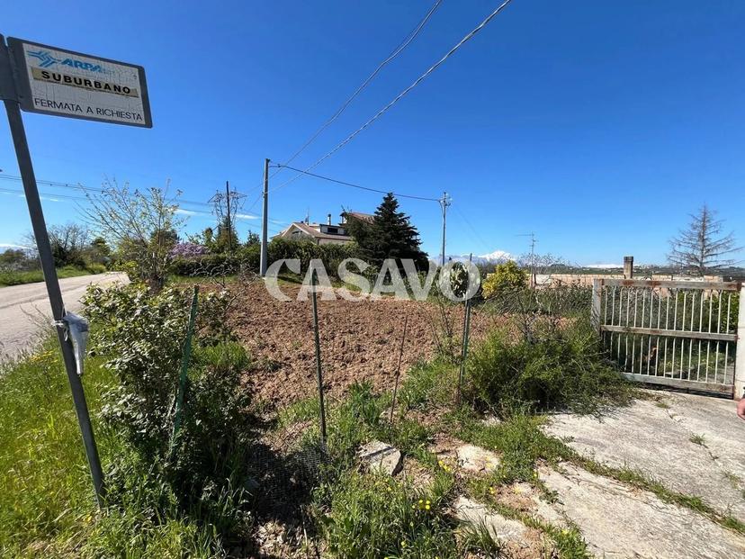 Rustico in Contrada Collalto 35, Pianella — foto 3 di 5