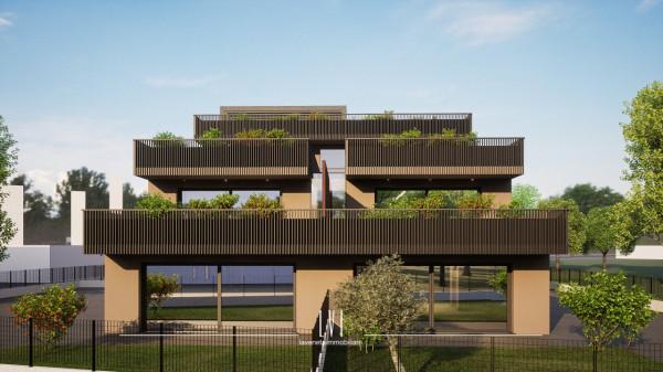 Quadrilocale in Via Centenario 36, San Donà di Piave — foto 2 di 5