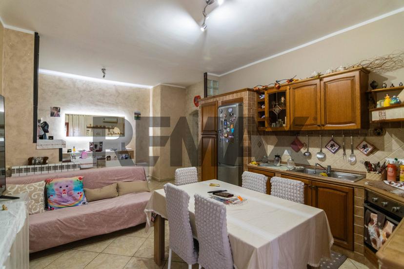 Quadrilocale in Viale dell\'Autonomia 9, Gravina di Catania — foto 4 di 5