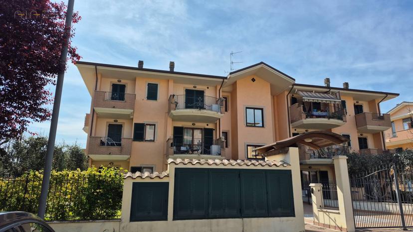 Trilocale in Via Padre Michele Bulmetti 1, Spinetoli