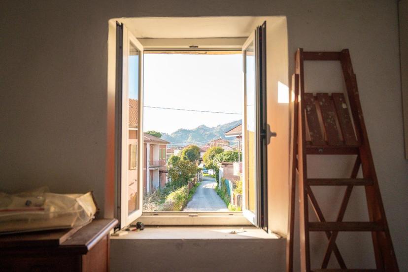 Casale in Castagnola di Sotto, Massa — foto 3 di 5