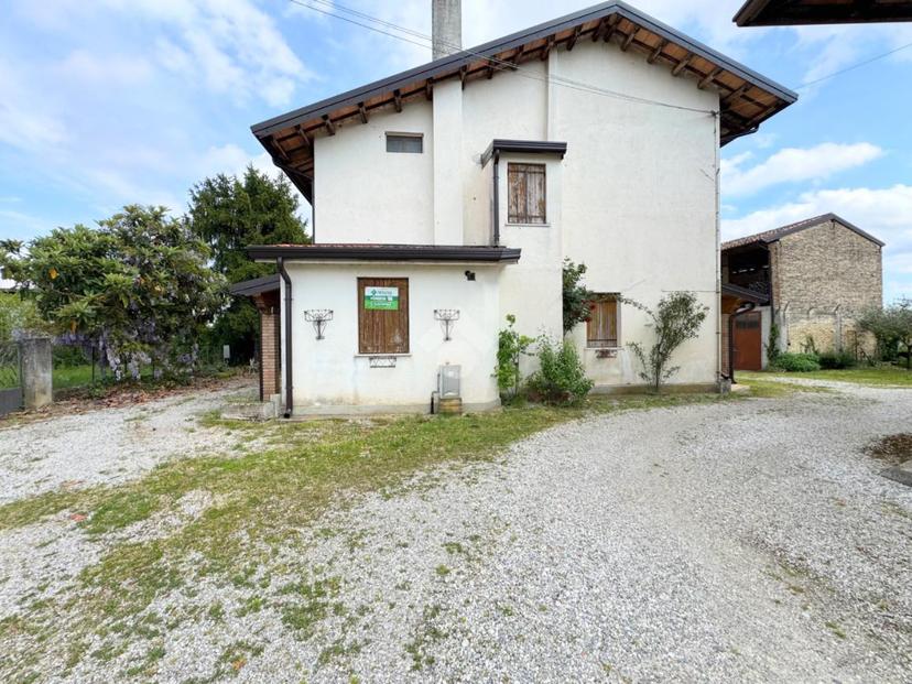 Villa in Località Casali di Belgrado 5, Varmo — foto 3 di 5