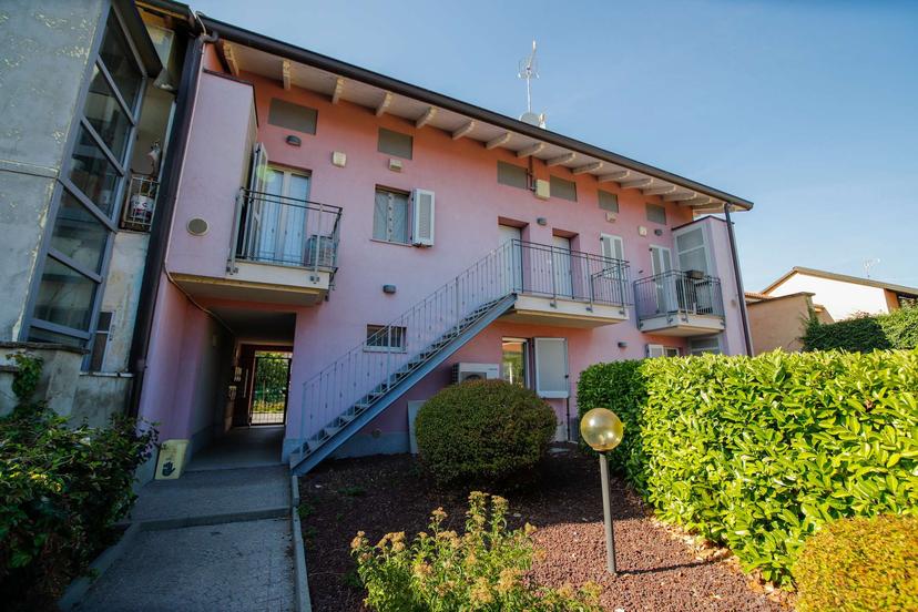 Trilocale in Corso Regina Margherita 40, Volpiano — foto 5 di 5