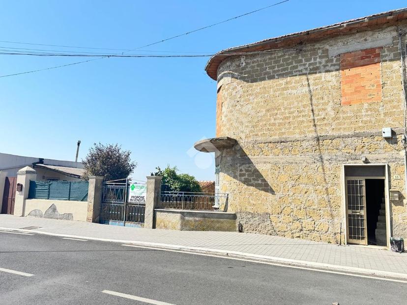 Appartamento in Via Roma 53, Arlena di Castro — foto 4 di 5