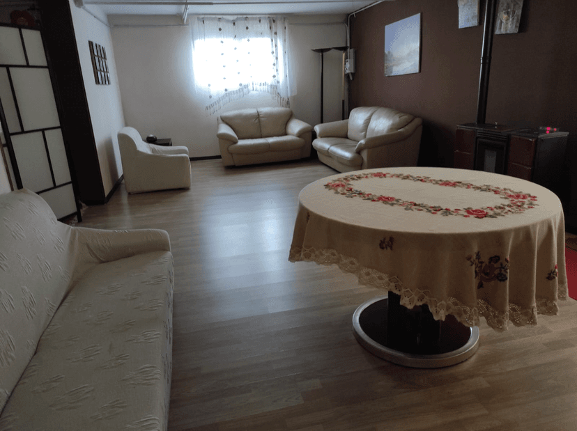 Trilocale in Via Raitè, Sartirana Lomellina — foto 4 di 5