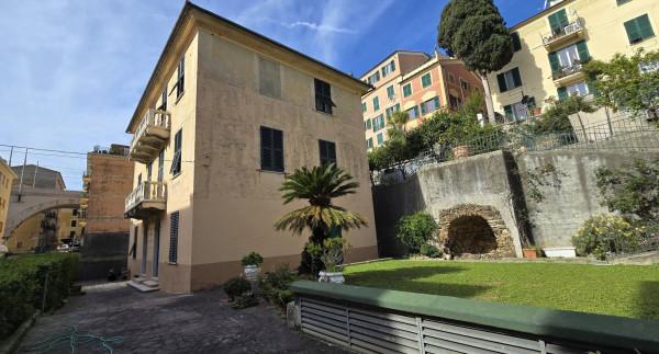 Bilocale in Via Giuseppe Mazzini 65, Bogliasco — foto 3 di 5