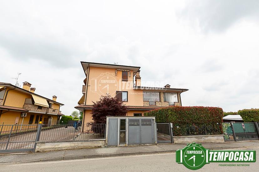 Bilocale in Via Europa, Chieve — foto 5 di 5