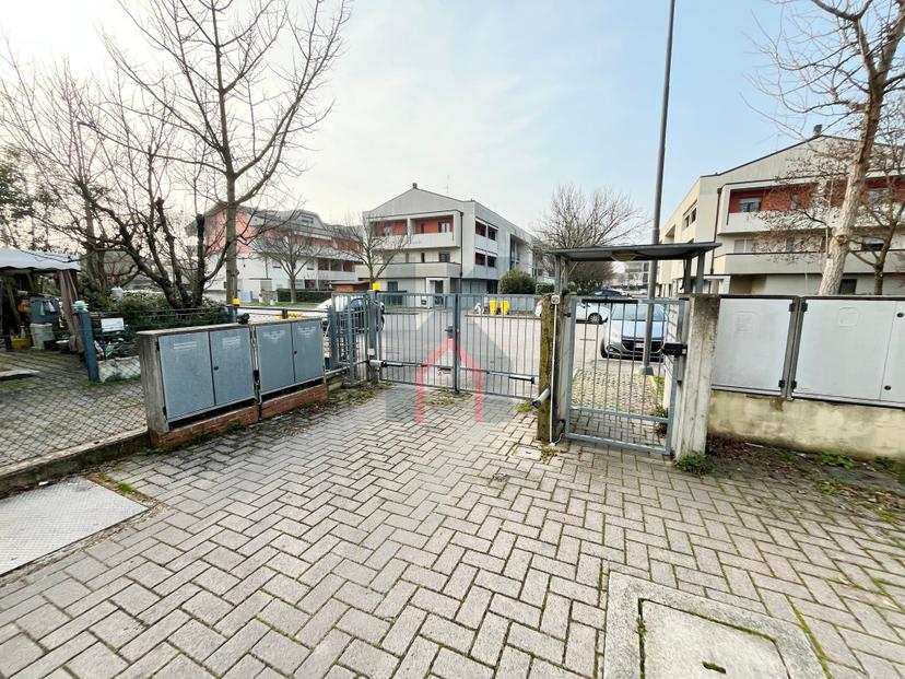 Trilocale in Via Tavolicci, Forlì — foto 5 di 5