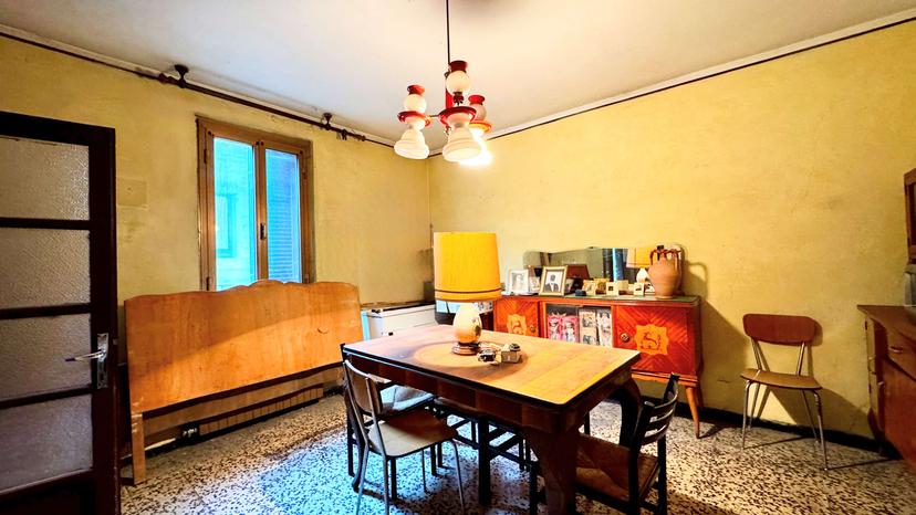 Porzione di casa in Via Leonardo da Vinci 3, Rogno — foto 3 di 5