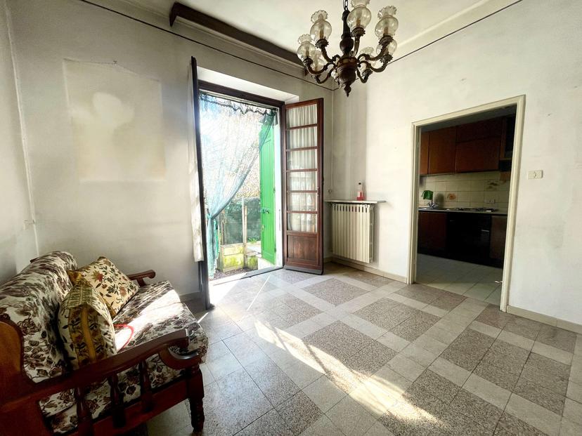 Porzione di casa in Via Filippo Turati 18, Domodossola — foto 4 di 5
