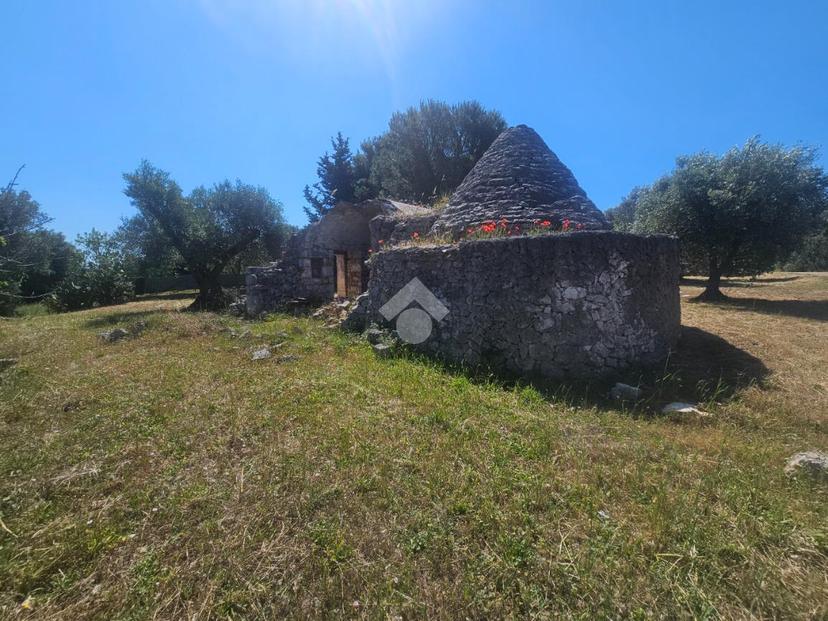 Rustico in Parco Angeluzzi, San Michele Salentino — foto 5 di 5
