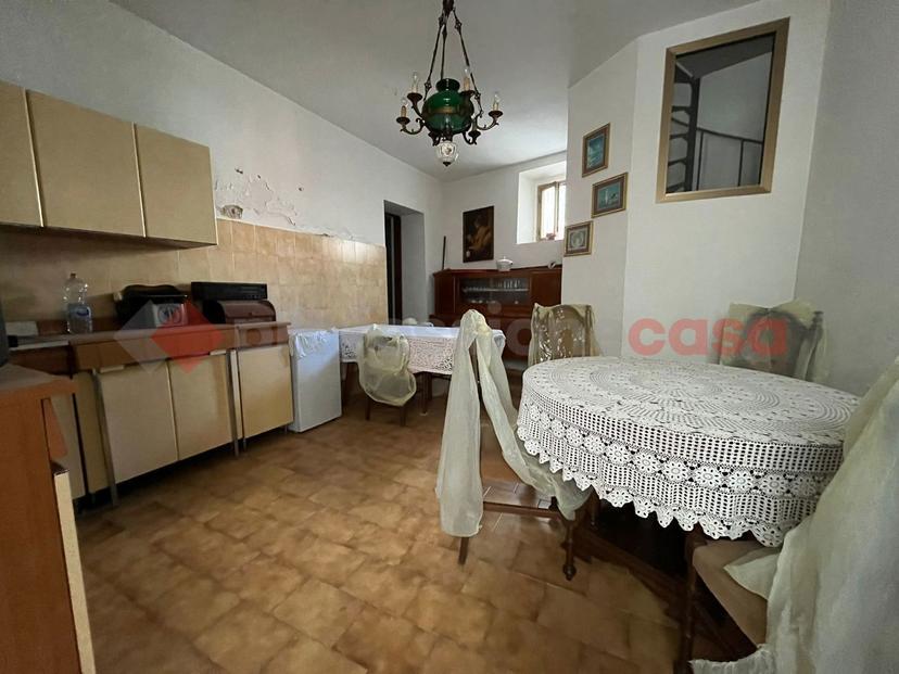 Casa indipendente in Via Greci Snc, San Vittore del Lazio — foto 3 di 5