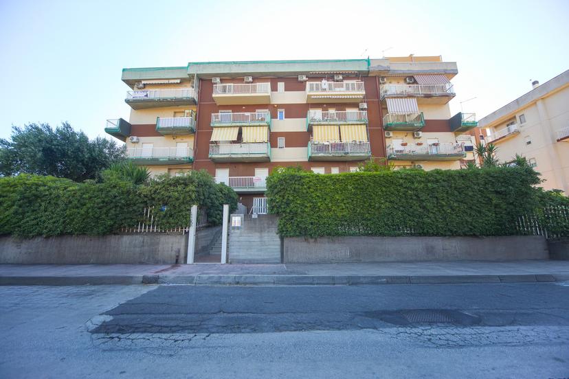 Quadrilocale in Via XXV Aprile 5, Carlentini