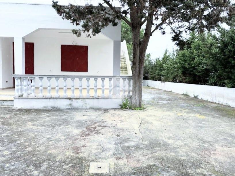 Casa indipendente in Vial dei Trulli, Maruggio — foto 2 di 5