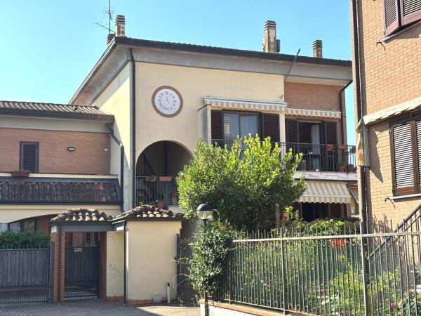 Quadrilocale in Via 25 Aprile, Casorate Primo — foto 5 di 5