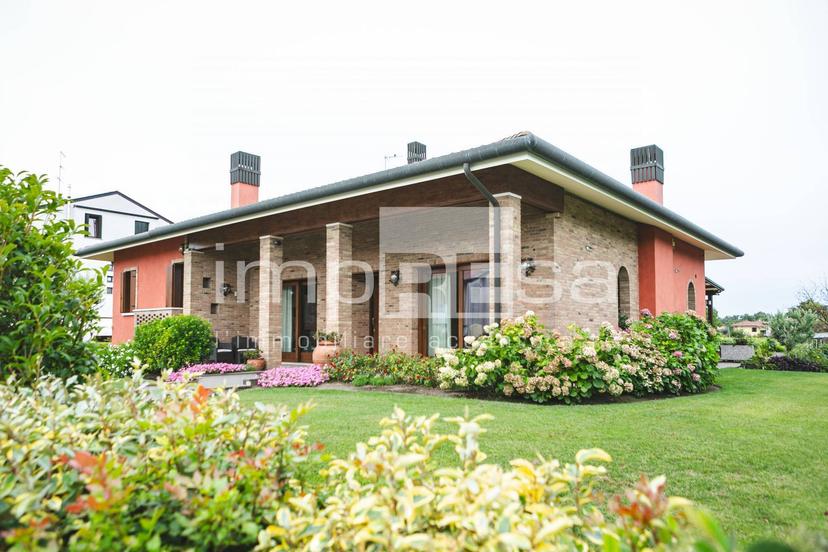 Casa indipendente in Vai Falcone E Borsellino, Oderzo — foto 4 di 5