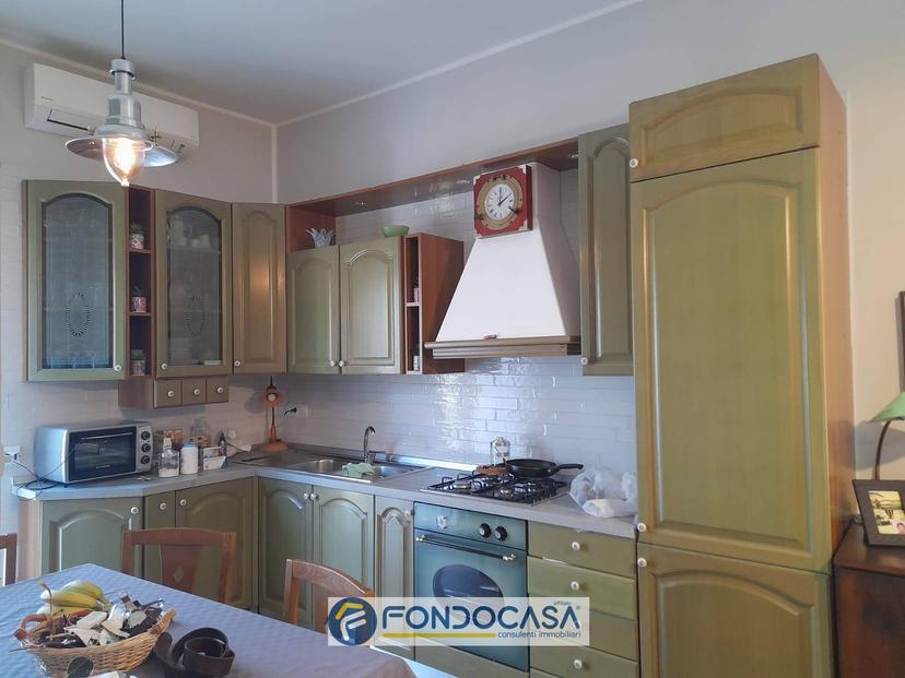 Trilocale in Via Valentino Fortunato 79, Giffoni Valle Piana — foto 5 di 5