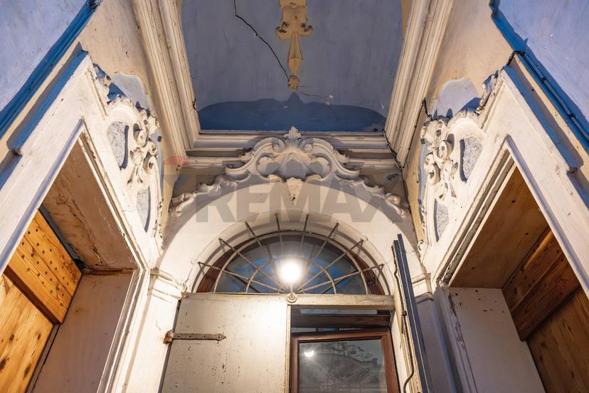 Casa indipendente in Corso Mazzini 82, Comacchio — foto 4 di 5