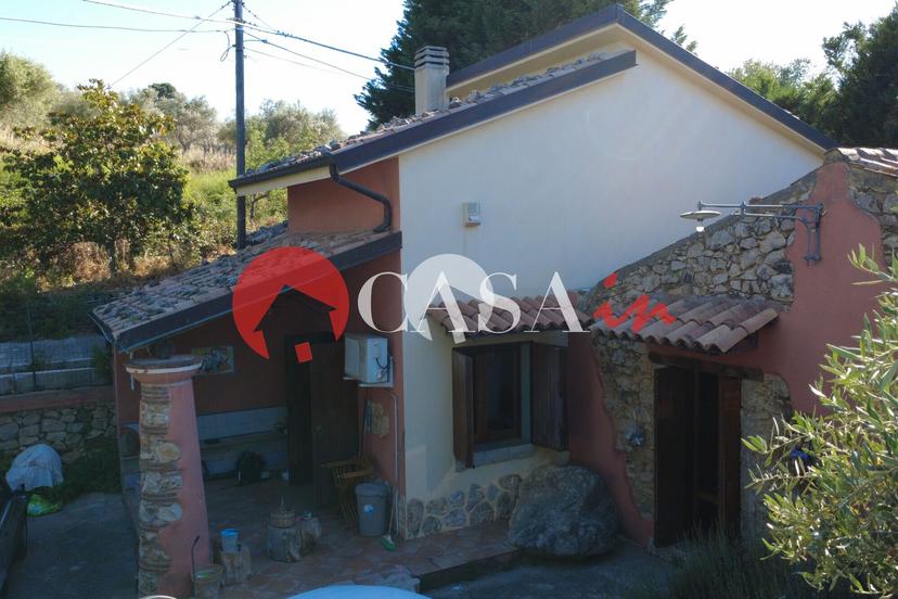 Villa unifamiliare in C.da Astasi, Sant'Agata di Militello — foto 5 di 5